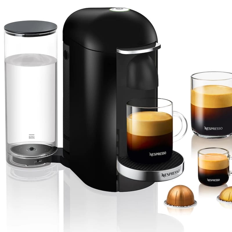 🏆2022's Best Nespresso Machine Comparison (25 Models RANKED)